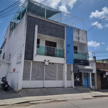 Apartamento 2 Quartos Carnaval 2025 Ресіфі Екстер'єр фото
