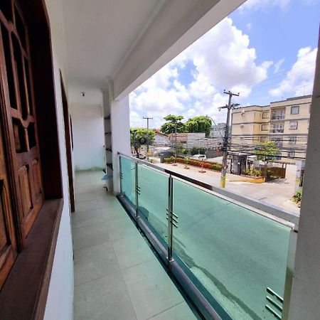 Apartamento 2 Quartos Carnaval 2025 Ресіфі Екстер'єр фото